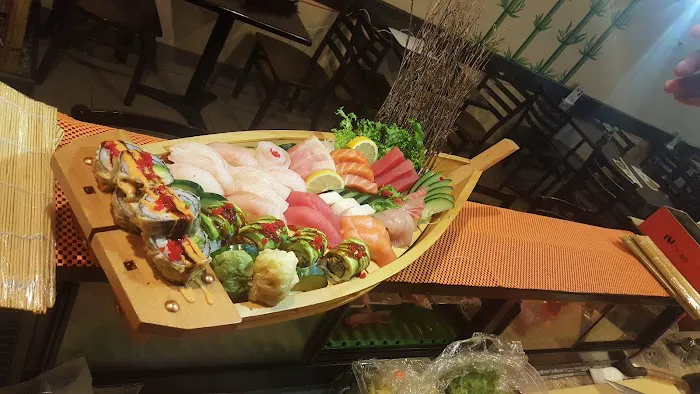 Sushi Kazuki Picture 8