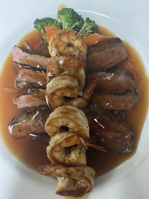 Sushi Kazuki Picture 6