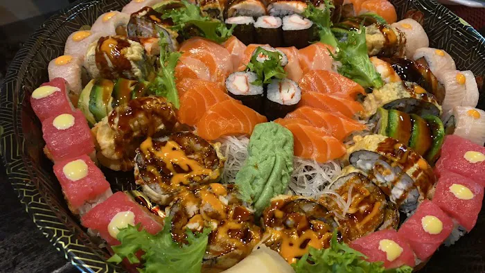Sushi Kazuki Picture 9