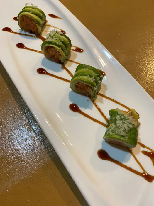 Sushi Kazuki Picture 10