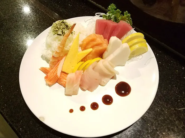 Sushi Kazuki Picture 7