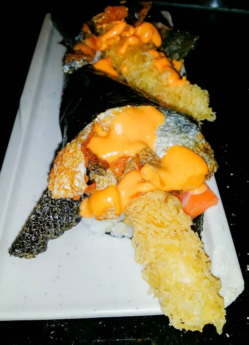 Sushi Kazuki Picture 2