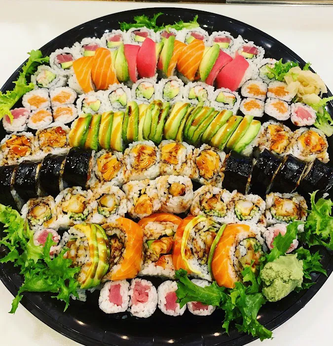 Hoshitori Sushi & Ramen Picture 9