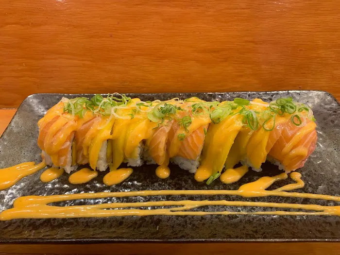 Hoshitori Sushi & Ramen Picture 1