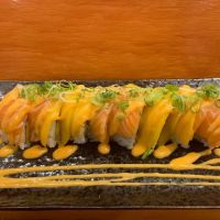Hoshitori Sushi & Ramen ico