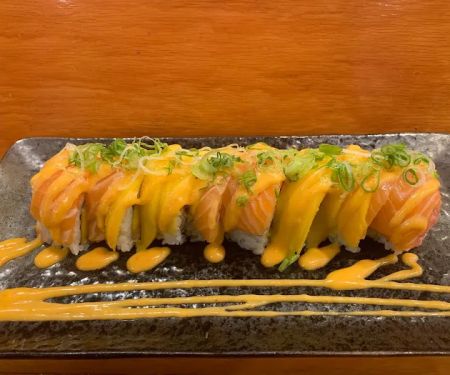 Hoshitori Sushi & Ramen