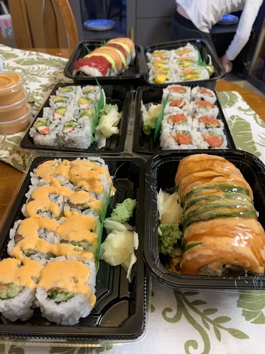 Hoshitori Sushi & Ramen Picture 4