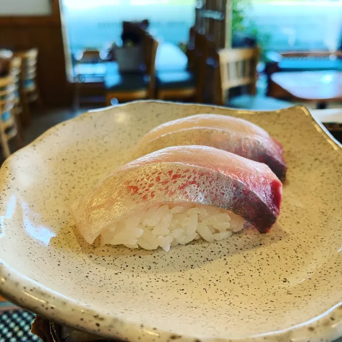 Hoshitori Sushi & Ramen Picture 2
