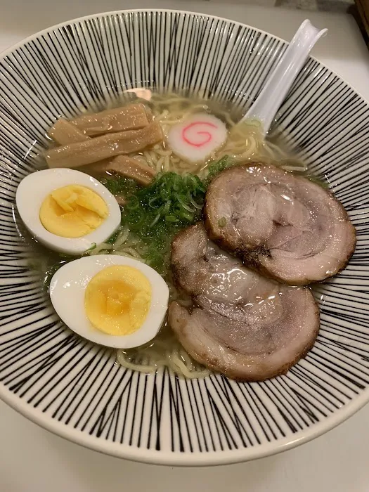 Hoshitori Sushi & Ramen Picture 5