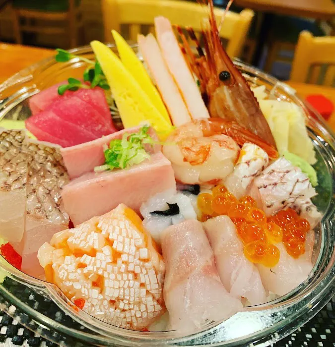 Hoshitori Sushi & Ramen Picture 8