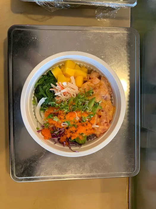Hoshitori Sushi & Ramen Picture 7