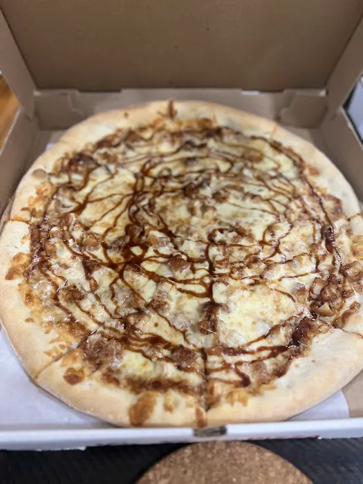La Bona Pizza Picture 9