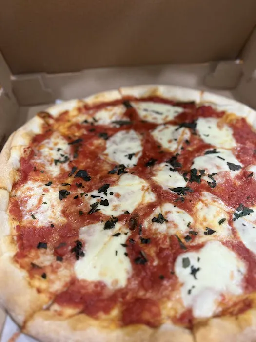 La Bona Pizza Picture 1