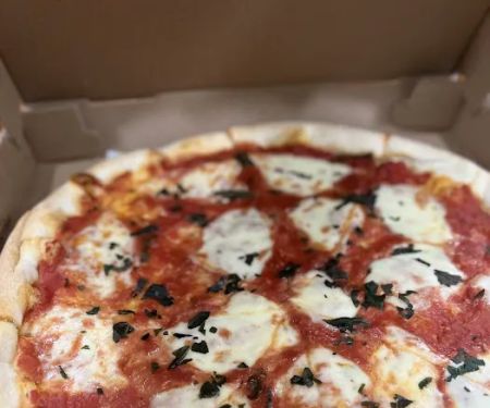 La Bona Pizza