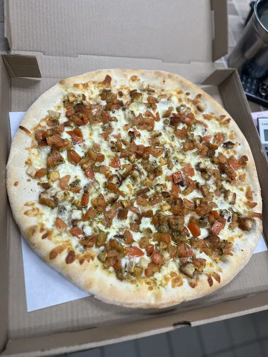 La Bona Pizza Picture 4