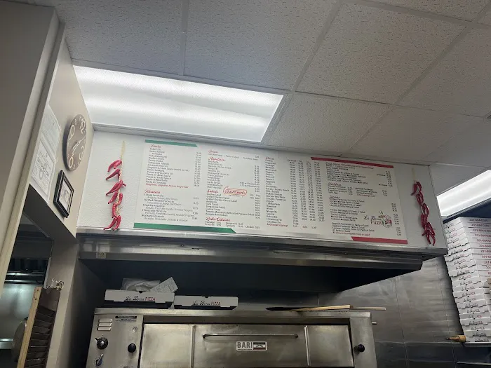 La Bona Pizza Picture 8