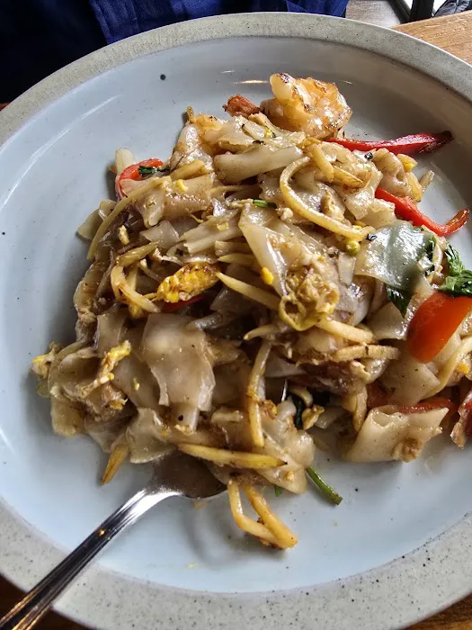 Ammata Thai Kitchen Picture 3