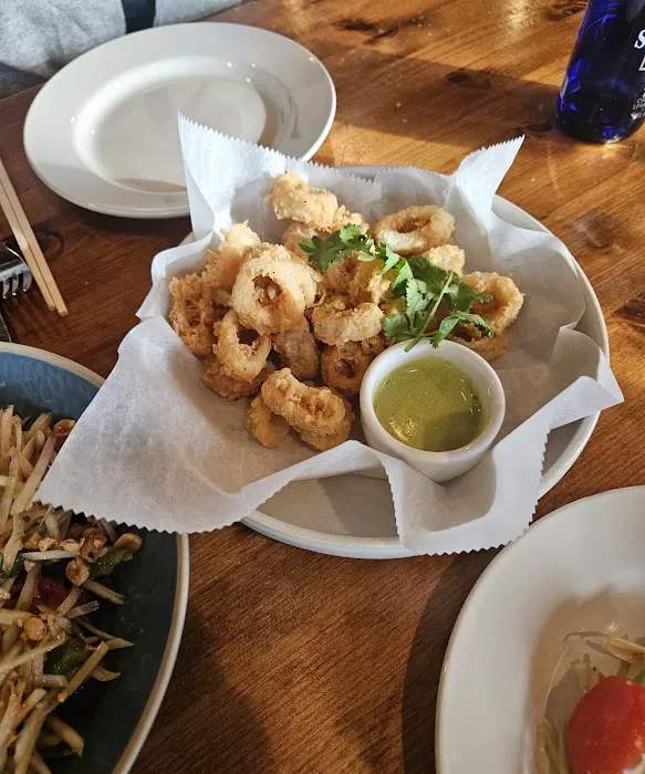 Ammata Thai Kitchen Picture 9