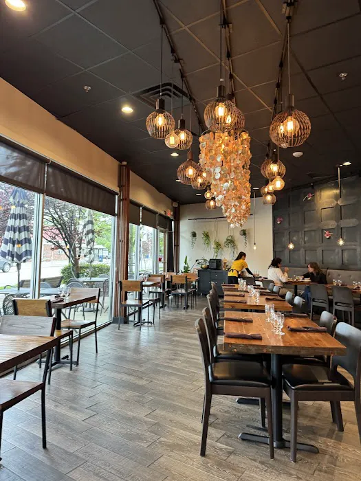 Ammata Thai Kitchen Picture 10
