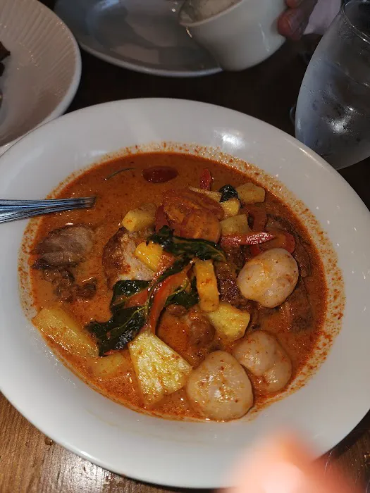 Ammata Thai Kitchen Picture 8