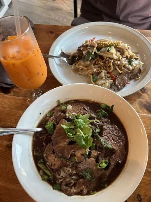 Ammata Thai Kitchen Picture 1