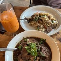 Ammata Thai Kitchen ico