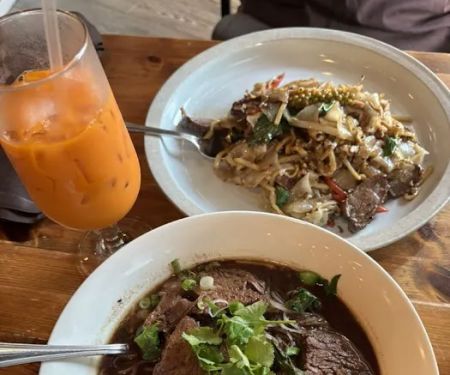Ammata Thai Kitchen