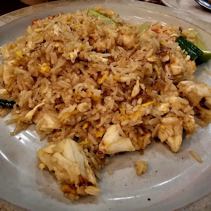 Ammata Thai Kitchen Picture 7