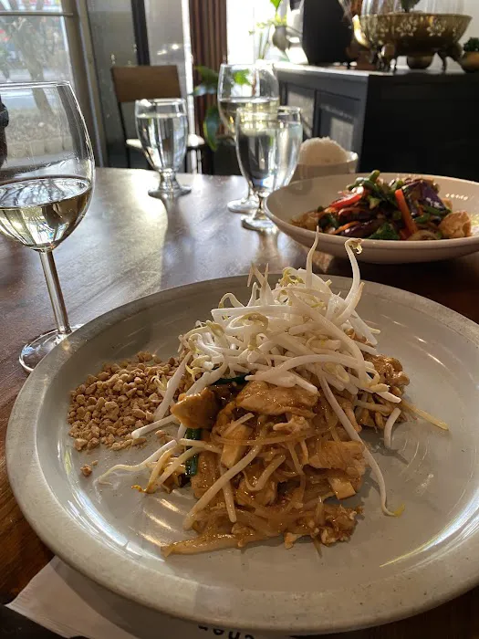 Ammata Thai Kitchen Picture 2
