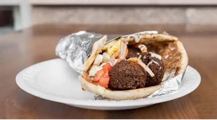 Halal Gyro Master Picture 4