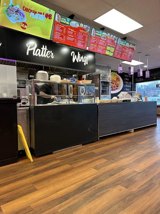 Halal Gyro Master Picture 10