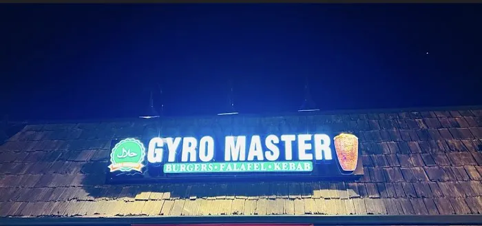 Halal Gyro Master Picture 2