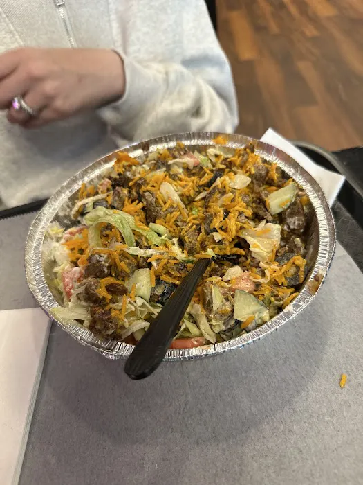 Halal Gyro Master Picture 8