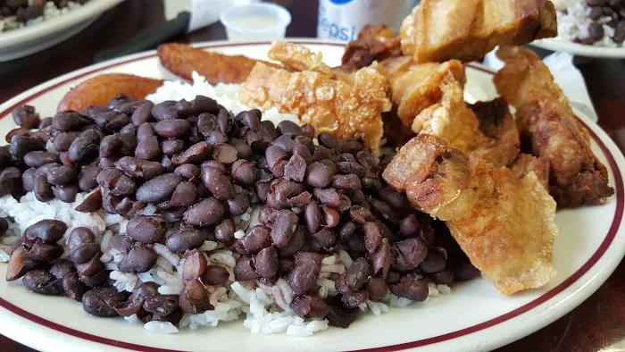Cuban Eddie's River Vale Picture 9