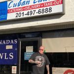 Cuban Eddie's River Vale