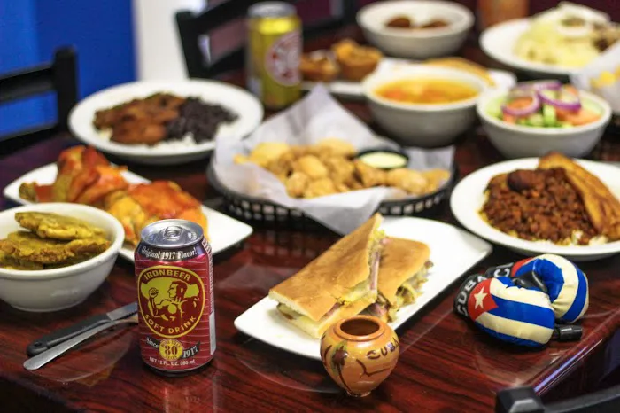 Cuban Eddie's River Vale Picture 7