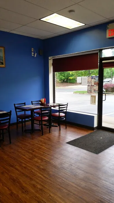 Cuban Eddie's River Vale Picture 10