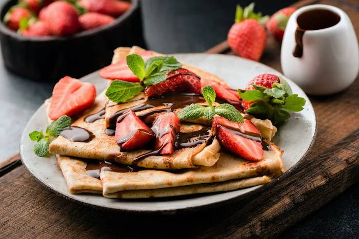 Fantastic Foods & Flavors Picture 5