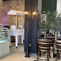 Fantastic Foods & Flavors ico