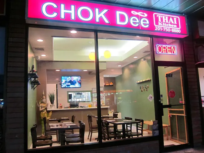 Chok Dee Thai Kitchen Picture 6