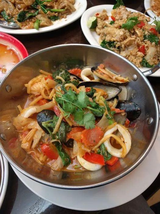 Chok Dee Thai Kitchen Picture 10