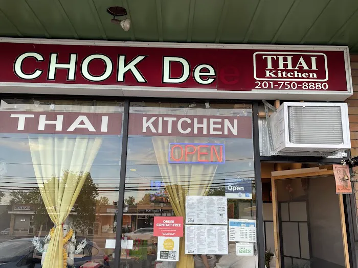 Chok Dee Thai Kitchen Picture 7