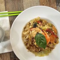 Chok Dee Thai Kitchen ico