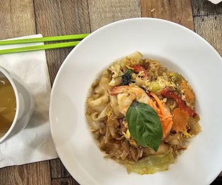 Chok Dee Thai Kitchen