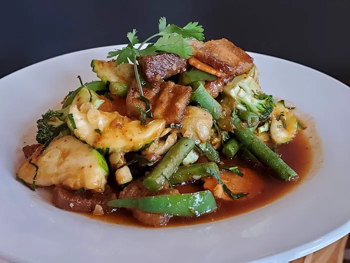 Chok Dee Thai Kitchen Picture 9