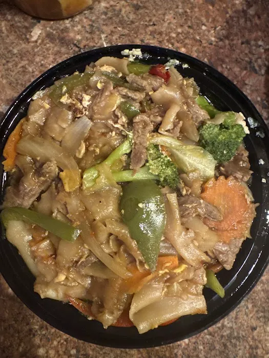 Chok Dee Thai Kitchen Picture 2