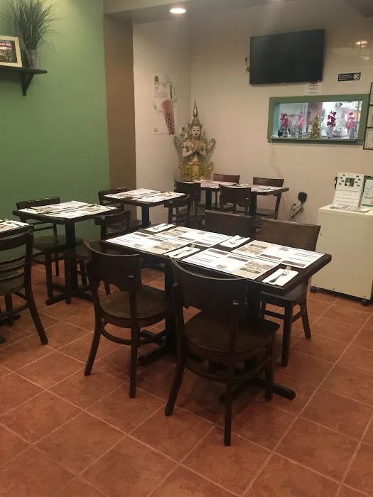 Chok Dee Thai Kitchen Picture 8