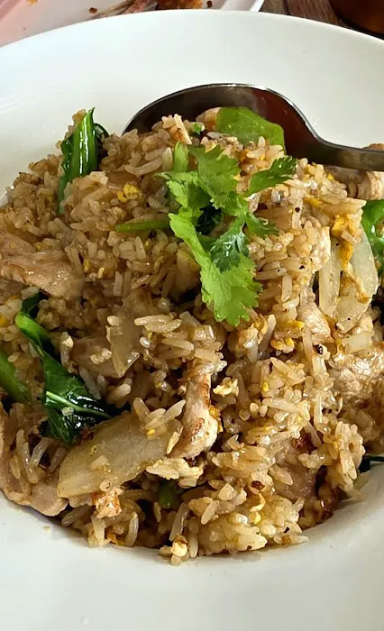 Chok Dee Thai Kitchen Picture 3