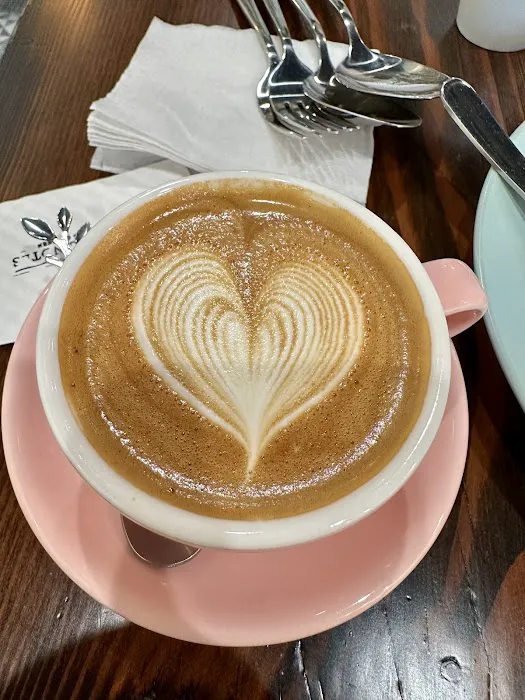 Tasting Notes (Coffee + Chicken) Picture 6