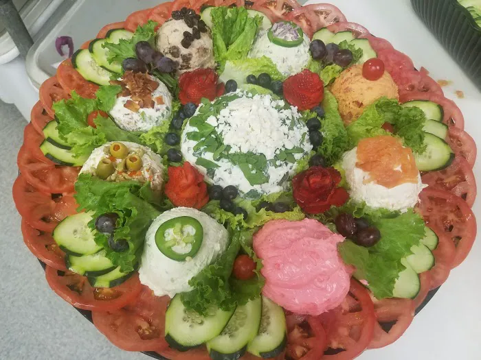 Goldberg's Original Bagels Picture 2